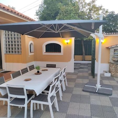 O Nosso Cantinho - Private Property & Pool Casais da Carneiria Kültér fotó