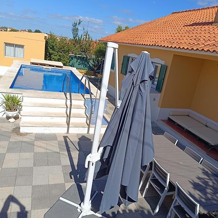 O Nosso Cantinho - Private Property & Pool Casais da Carneiria Kültér fotó
